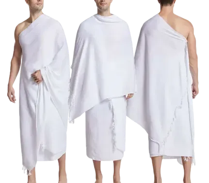 Ihram clothing